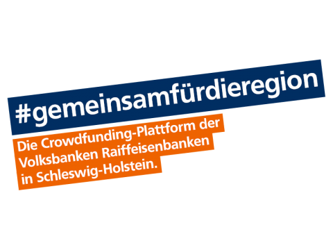 Tierpark Westküstenpark am 12.04.2020: Auch die Volksbanken Raiffeisenbanken in Schleswig-Holstein rufen für den Westküstenpark zur Spende auf!